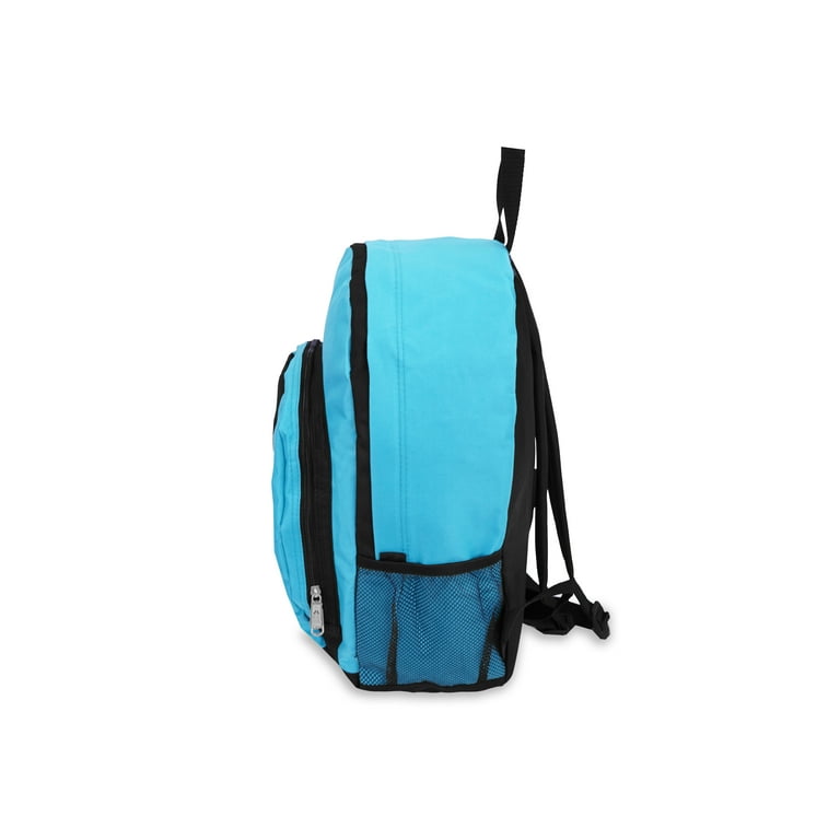 Side shoulder cheap book bags