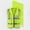 Mint Green, variant on Nmnitkp Safety Vest,Reflective Safety Vest High Visibility Class II Vest for Women & Men Meets ANSI Standards
