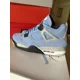 thumbnail image 4 of Ni - ke Jordan 4 Retro 'University Blue' (SIze 10) *CLEAN/Excellent Condition/OG All*, 4 of 5