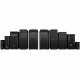 thumbnail image 3 of HP Z2 Mini G1i Workstation, 1 x Intel Core Ultra 7 265, 64 GB, 1 TB SSD, Mini PC, Black, 3 of 17