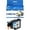 1*cyan, variant on 80 C4820A C4821A C4822A C4823A Print Head Combo Pack, Compatible for HP 1000 1050c 1055 Printers, High Print Volume, Long Lasting Durability