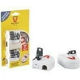 thumbnail image 2 of Victor Killvault Mouse Trap - For Mice, Easy Set and Dispose - 2 Pack, 2 of 2