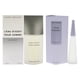 thumbnail image 1 of Perfume Issey Miyake Leau Dissey, kit unisex de 2 piezas, 1 of 3
