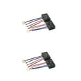thumbnail image 4 of maskred 2x Reliable Touch Lamp Module Desk Or Table Lamps Durable And Practical Module 2Set, 4 of 6