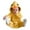 Yellow-2, variant on 2025 Baby Cute Jumpsuit Striped Romper 3D Frog Pajamas Boy Romper Long Sleeve Hooded Fall Boy Clothes Romper Sleeper Sweatshirt Playsuit