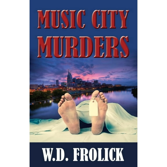 Music City Murders