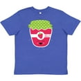 thumbnail image 3 of Inktastic Cute Kawaii Jelly Youth T-Shirt, 3 of 5