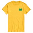 thumbnail image 2 of Monopoly - Just Rich - Men's Short Sleeve Graphic T-Shirt, 2 of 4