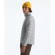 thumbnail image 2 of Chaqueta THE NORTH FACE ThermoBall Eco 2.0 para hombre Meld Grey, 2 of 8