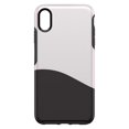 thumbnail image 2 of OtterBox Boîtier de Symétrie Série, pour iPhone XS Max, Hepburn Dip, 2 of 4