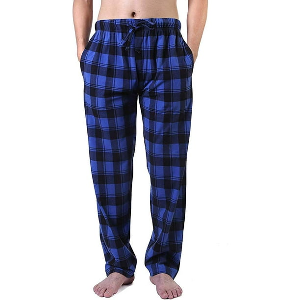 pajama bottoms with pockets