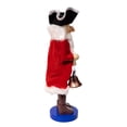 thumbnail image 2 of Kurt Adler 14-Inch 250th Anniversary of America Nutcracker, 2 of 6