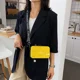 thumbnail image 5 of Bolso pequeño de moda para mujer, tipo maleta, tipo bandolera, 2020, 5 of 5