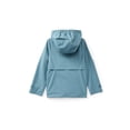 thumbnail image 2 of Ozark Trail Boys Rain Jacket with Hood, Sizes 4-18, 2 of 3