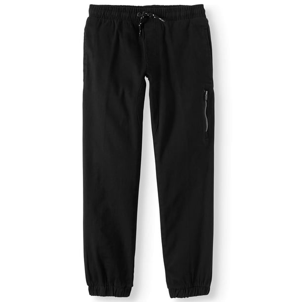 Tony Hawk Tony Hawk Stretch Twill Jogger (Big Boys