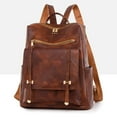 thumbnail image 2 of Mochila Minnieouse para Mujer Impermeable Rojo, 2 of 6