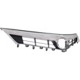 thumbnail image 3 of Grille 13-14 For Toyota Avalon Chrome w/ Black Insert w/o Pre-Collision system, 3 of 5