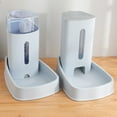 thumbnail image 3 of Automatic Dog Water Feeder Filter Big Capacity Cat Feeder Pet Water Dispenser, 3 of 10