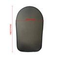 thumbnail image 7 of Taotanxi Heat Resistant Mat For Air Fryer, Kitchen Countertop Appliances Slider Mat, Scratch Protecting & Heat Proof Easy Moving Slider Mats For Coffee Maker, Blender Black S, 7 of 7
