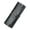 Black, variant on PU Tool Roll Pouches PU Tool Wrench Roll Chisels Bag Portable Carry Pouches Workshop Storage Woodworking Tool
