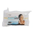 thumbnail image 2 of MAGIC COLLECTION - 30PCs Water Proof Plastic Cap, 2 of 3
