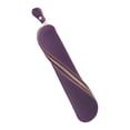thumbnail image 4 of Bolsa de lápices portátil con cremallera, estuche estacionario, bolsa de almacenamiento, estuche de cosméticos, bolso de cuero PU, para el hogar, Salvador Bolsas para bolígrafos, 4 of 10