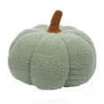thumbnail image 1 of Cute Plush Doll Toy Gift Cartoon Children's Rag Doll Doll （Mint Green S）, 1 of 7