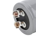 thumbnail image 2 of Condensateur de démarrage moteur CD60 600MFD 125 VCA 43 x 102 mm, 2 of 4