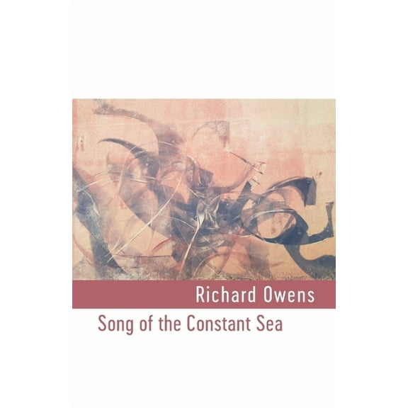 Song of the Constant Sea, (Paperback)
