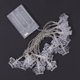 thumbnail image 5 of Battery String Lights, AA Battery Powered Crown String Lights ABS Material For Wedding For Garden, 5 of 8