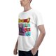 thumbnail image 5 of Camiseta de Manga Corta para Hombres DBZ, 5 of 5