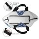 thumbnail image 4 of Fotbe Dragon Bolsa Tote Estética de Lona con Estampado para Mujer - Bolsa Reutilizable de Hombro Casual para Vacaciones, Compras, Trabajo y Gimnasio, 4 of 8