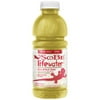 SoBe Water Fuji Apple Pear Vitamin Enhanced Water Drink, 20 oz Bottle