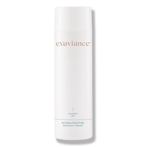 Tónico EXUVIANCE HydraSoothe Refresh con ácido hialurónico 200 ml
