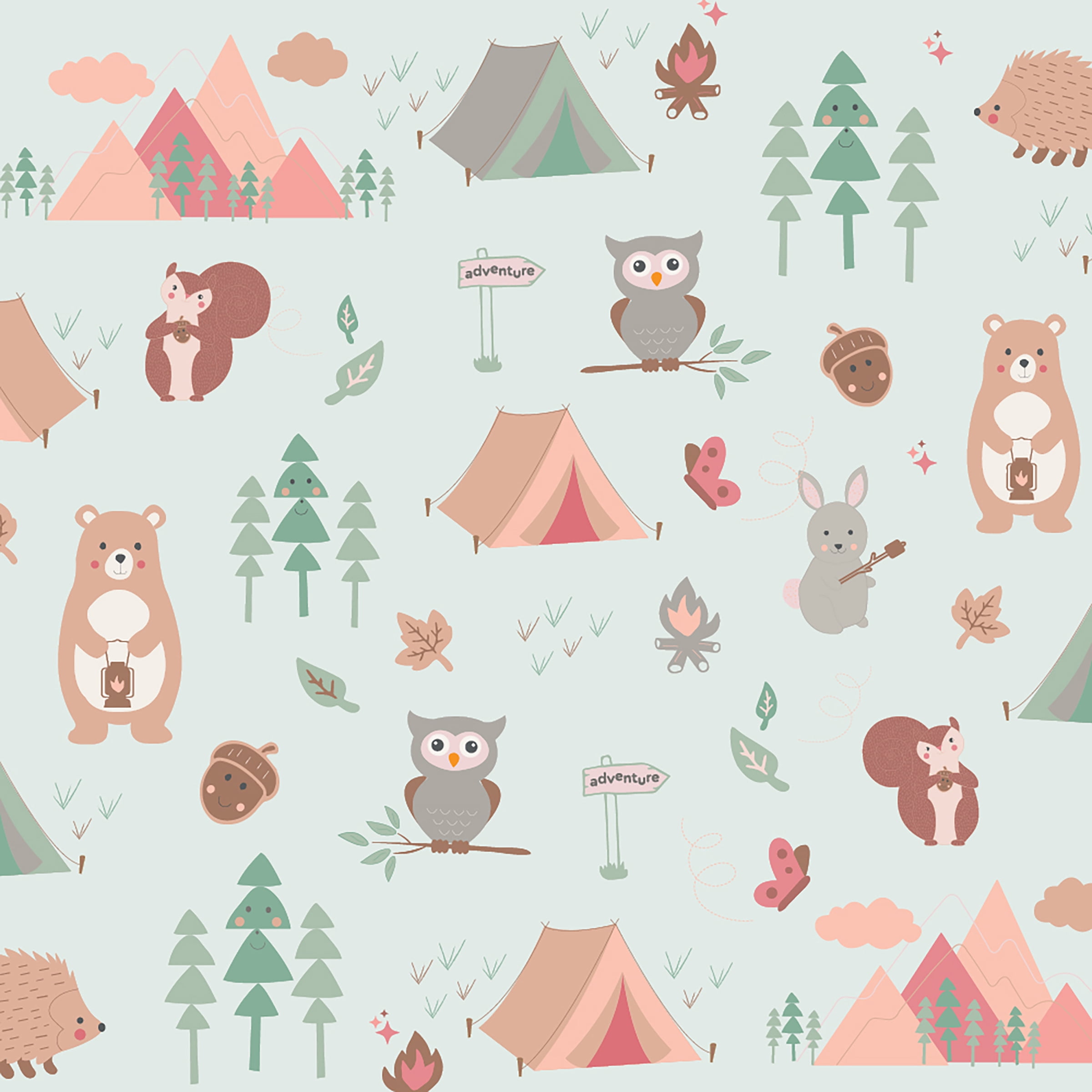 Nature Adventure