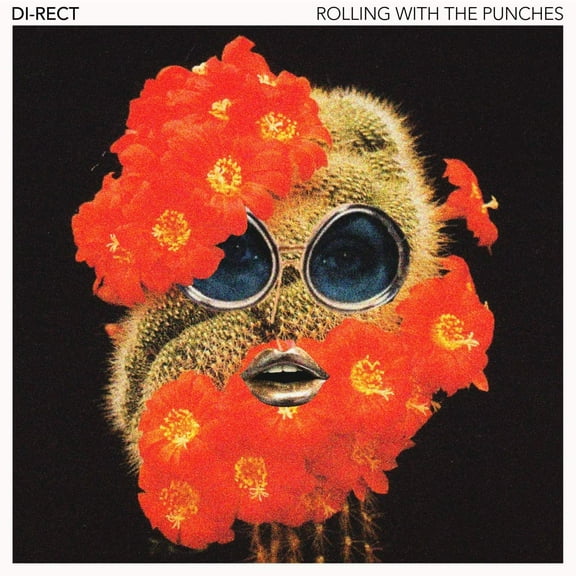 Di-Rect Rolling With the Punches (Vinyl Record)