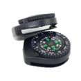 thumbnail image 3 of Mini Wristband Compass Portable Detachable Watch Band Slip Hiking Tool|compass, 3 of 5