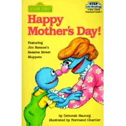 Happy Mother's Day!