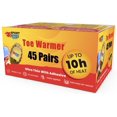 thumbnail image 1 of Calentadores deportivos de hasta 10 horas de calor, 45 pares, 1 of 8