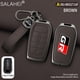 thumbnail image 5 of Funda para llave de coche para Toyota GR CHR Hilux Fortuner Land Prius Cruiser 200 Camry Corolla Crown RAV4 Highlander Accesorios, 5 of 5