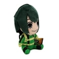thumbnail image 2 of Asui Froppy Hero Costume Sit - My Hero Academia 7" Plush (Great Eastern) 56928, 2 of 3