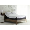 Sealy Optimum Posturepedic Inspiration Gold Plush Mattress
