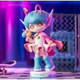 thumbnail image 2 of Pop Mart Azura Verdadera Serie Deportiva Ciega de Animales Caja Sorpresa Bolsa de Adivinanzas Juguete Muñeca Kawaii Figura Anime Adornos Colección, 2 of 6