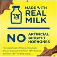 thumbnail image 4 of New Pack NESQUIK Chocolate Milk Beverage (8 fl oz. bottle, 15 ct.), 4 of 4