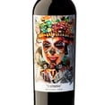 thumbnail image 2 of Vino Tinto Catrina Monastrell Syrah 750 ml, 2 of 3