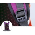 thumbnail image 4 of VONKY Sac d'Hydratation Violet Sac à Dos de Vélo Randonnée, 4 of 8