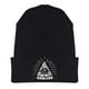 thumbnail image 1 of Gorro Beanie Negro Unitalla Ojo Illuminati, 1 of 2