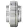 thumbnail image 5 of MAPLE ACE HC208-24, NA208-24 Insert Bearing 1-1/2" Bore, Spherical OD with Eccentric Locking Collar and Lubrication Hole, 5 of 5