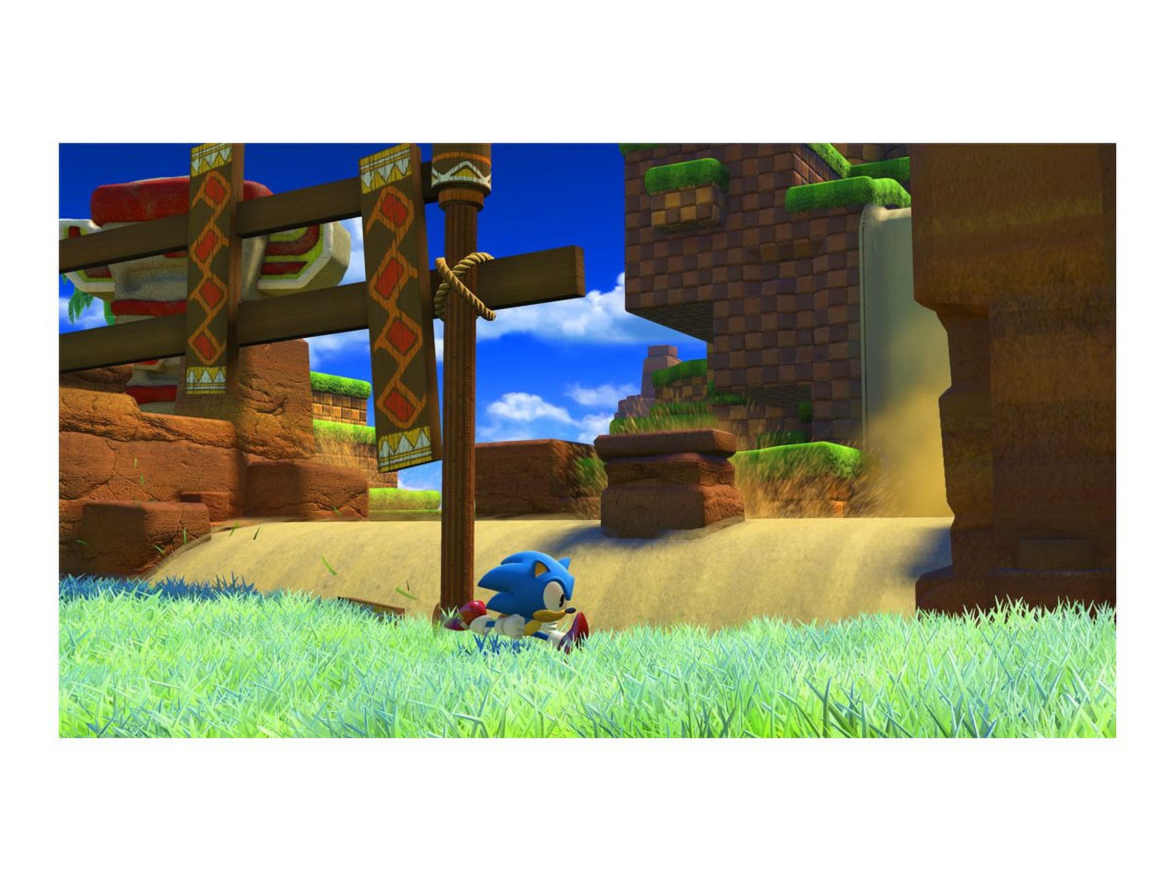 Sonic Forces - Nintendo Switch - image 5 of 5