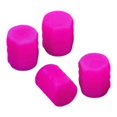 thumbnail image 2 of Tire Cover,Luminous Tire Stem cap Caps Cover,Universal Cars SUVs Bike Trucks Motorcycles Parts,Night Glow Car Wheels caps Vehicle Supplies, Dark Automotive Accessories, 2 of 6